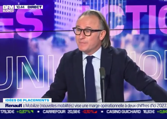 Laplace - De quelle protection dispose le conjoint survivant ? Avec Benoist Lombard