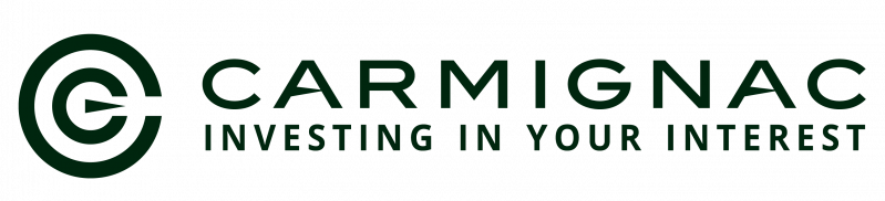 Pictet AM logo