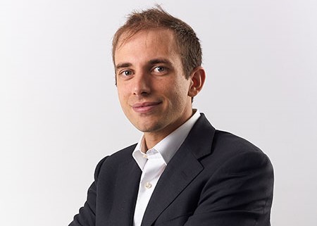 Cesare VITALI