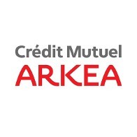 Crédit mutuel Arkéa