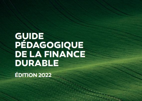 Guide pédagogique groupama AM 24 02