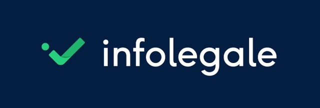 INFOLEGALE Logo Infolegale Figec