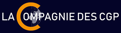 La compagnie des CGP