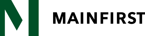 Mainfirst logo