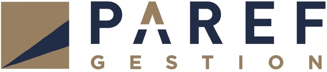 Paref Gestion logo