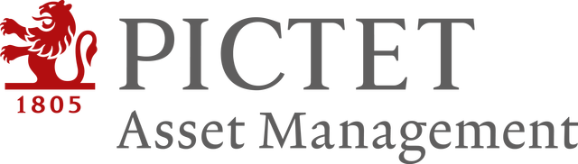 Pictet AM logo