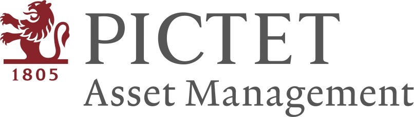 Pictet AM logo