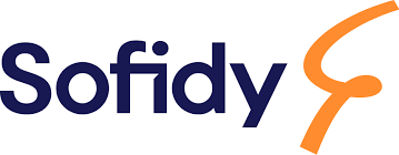 Sofidy nouveau logo