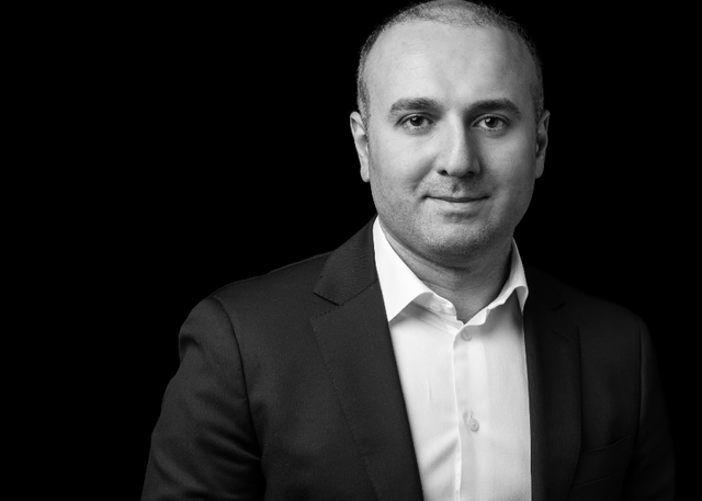 Andranik Safaryan