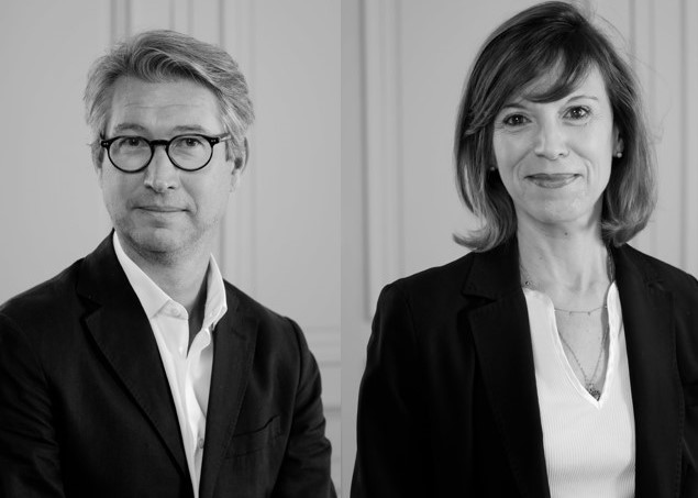 Capture décran Yannick et Sonia
