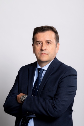 Eric Lafreniere