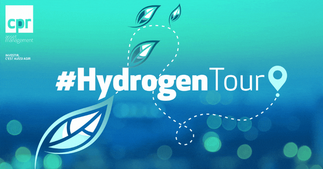 HydrogenTour