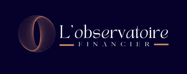 LObservatoire Financier logo