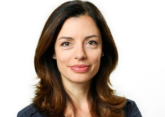 Marina Iodice NN IP