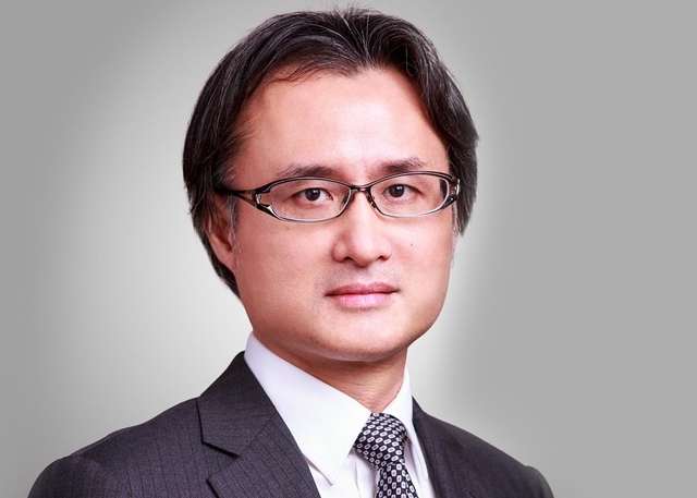 Mike Shiao