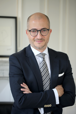 Olivier BENATAR 2021 07
