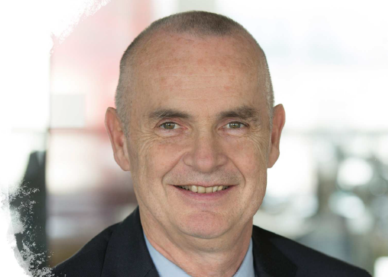 Paul Gagey