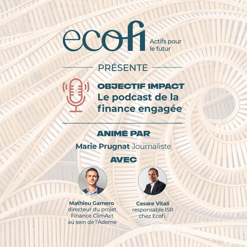 Podcast Ecofi