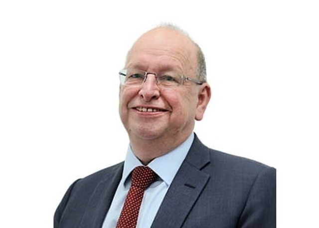 Steven Bell Columbia Threadneedle