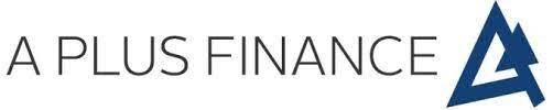 a plus finance logo