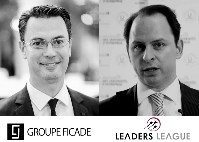 acquisiton ficade leaders league