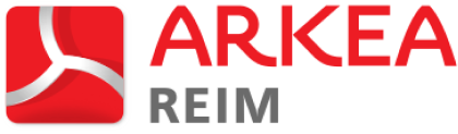 arkea reim logo