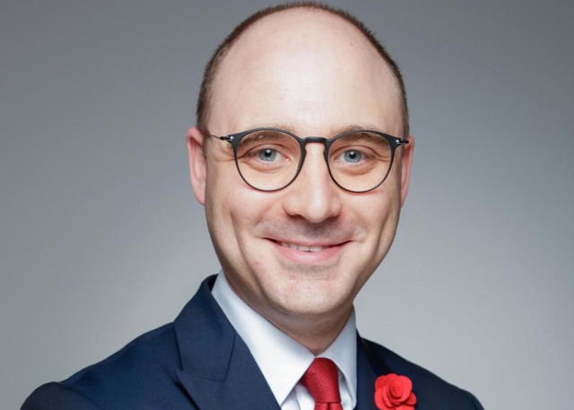 hendrik schmidt.DWS