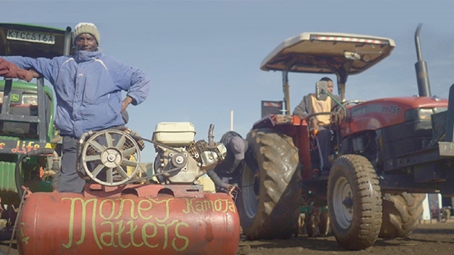 invesco capacité agricole 1010