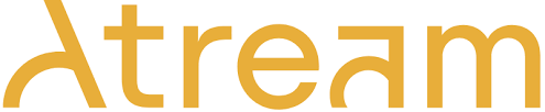 logo atream