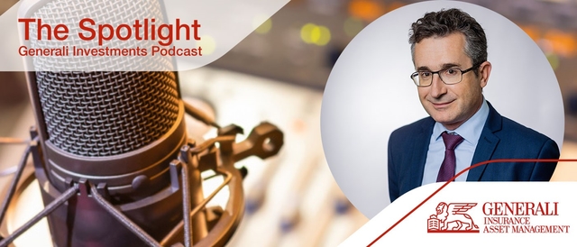 spotlight generali