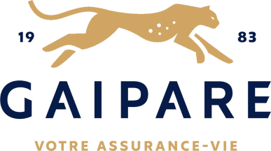 gaipare nouveau logo