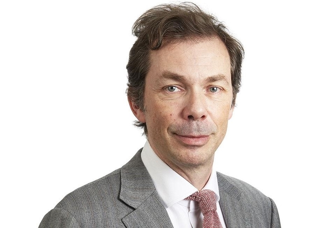 Laurent SAINT AUBIN