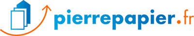 logo Pierrepapier 400px