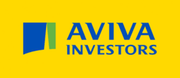 logo aviva investors