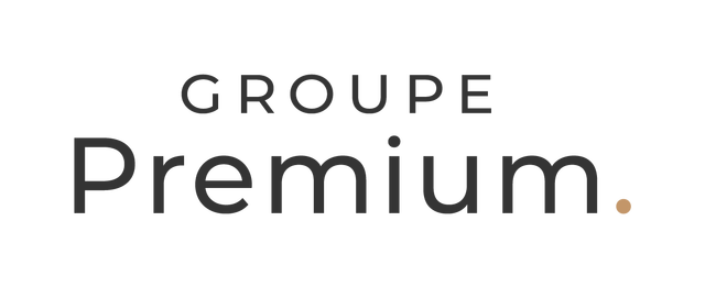 logo groupe premium
