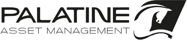 palatine asset management logo