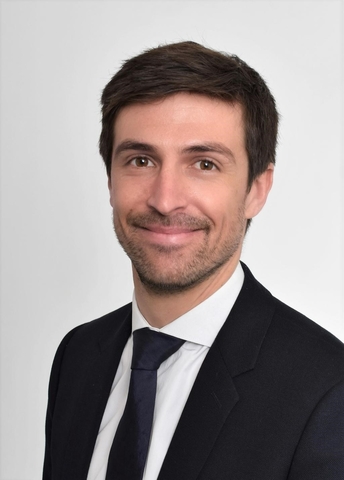 Antoine Berte