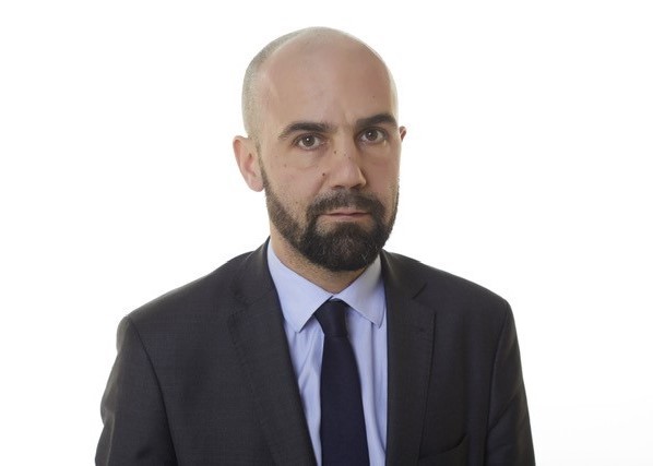 Charles Lecroix Chahine
