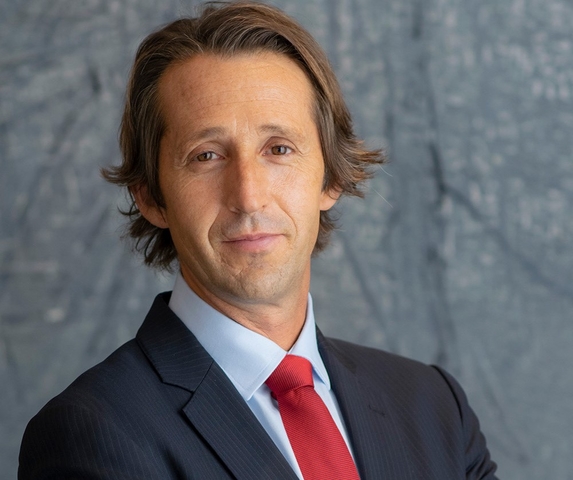 Christophe Caspar