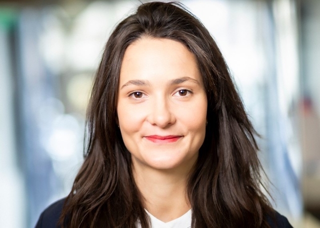 Coline Pavot