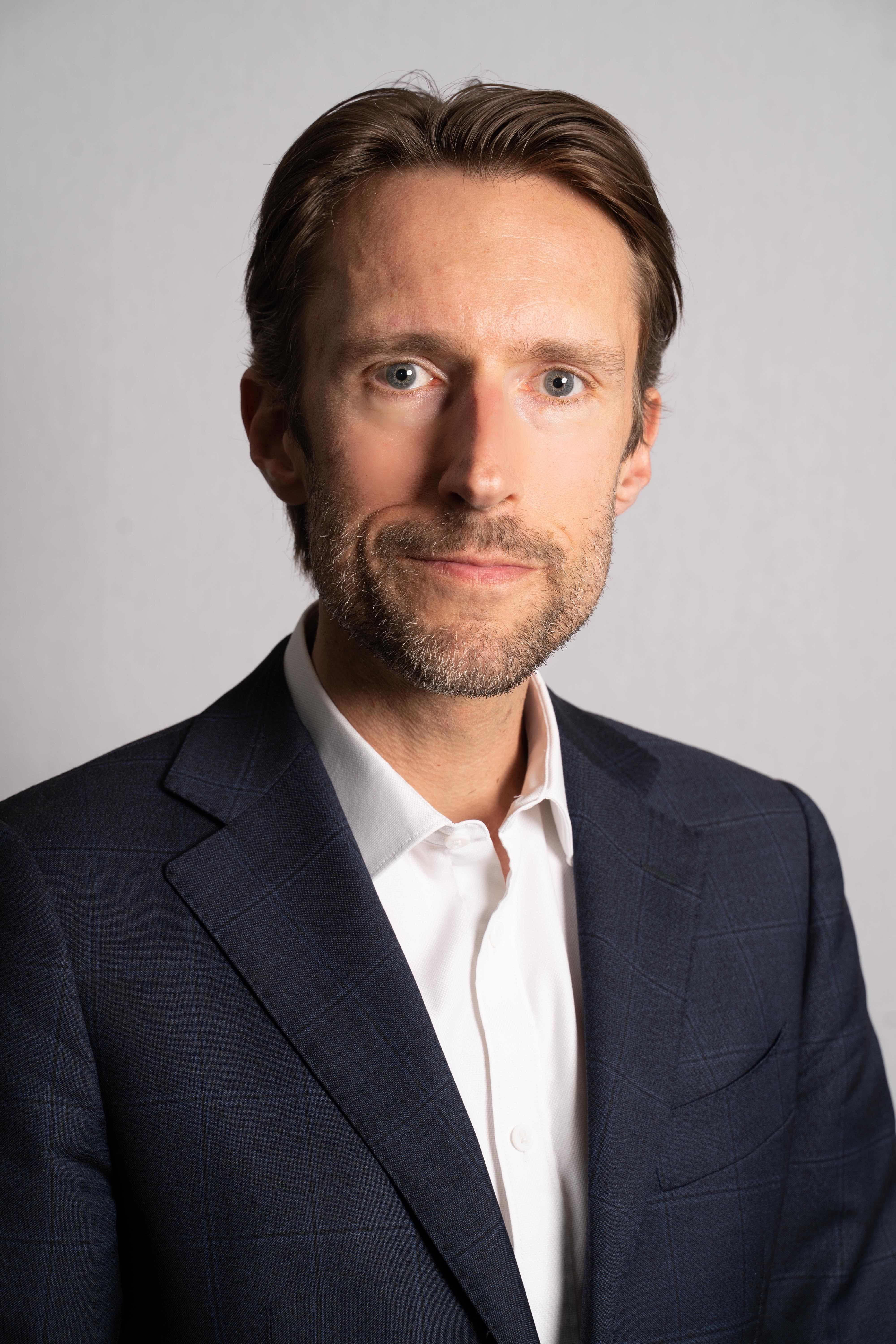 David Czupryna