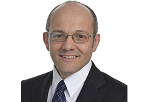 Dieter Küffer