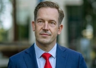 Dirk-Jan Dirksen
