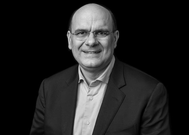 Franck Schwartz