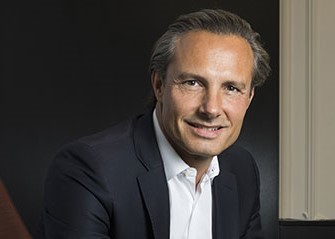Gregory Frapet