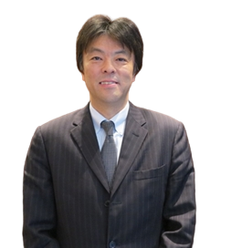 Hiroyuki Chida