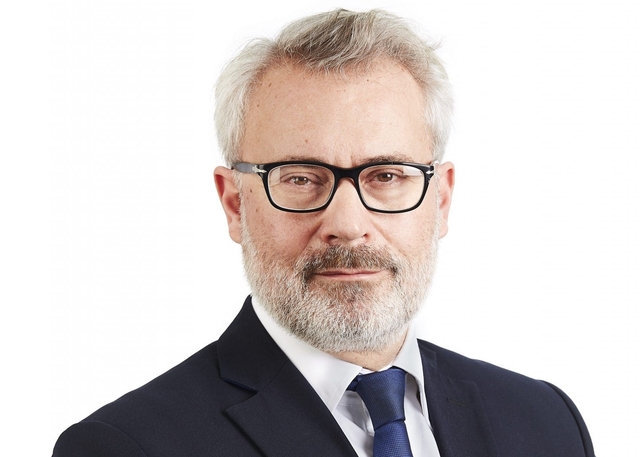 Jean Marc peter