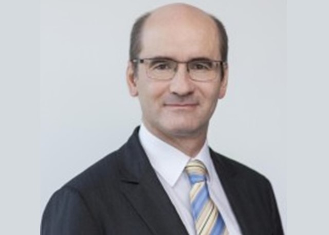Johannes Muller