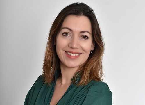 Judith Magharian Boulanger