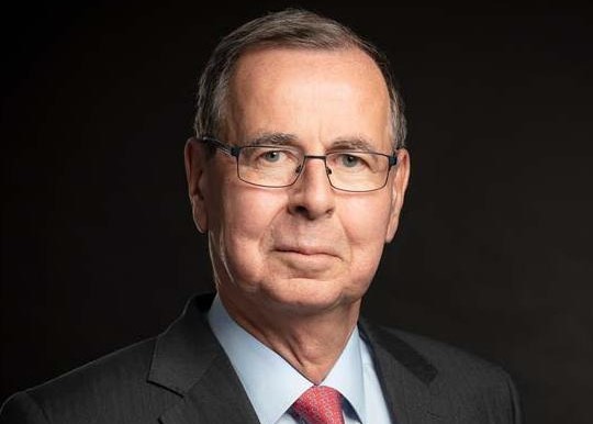Klaus Kaldemorgen